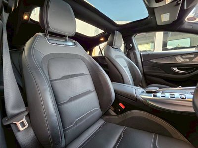 MERCEDES-BENZ GT AMG - 4