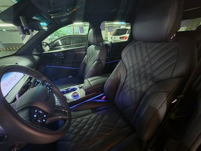 GENESIS GV80 - 4