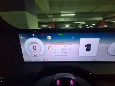 GENESIS GV80 - 9