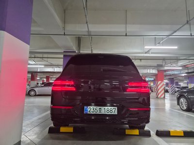 GENESIS GV80 - 3