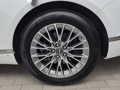 GENESIS G80 (RG3) - 8