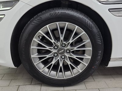GENESIS G80 (RG3) - 6