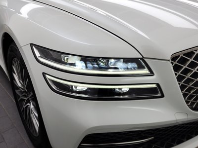 GENESIS G80 (RG3) - 9