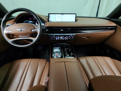 GENESIS G80 (RG3) - 5