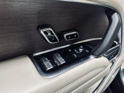 2023 LAND Rover RANGE ROVER 缩略图 13
