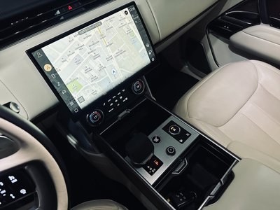 2023 LAND Rover RANGE ROVER 缩略图 14