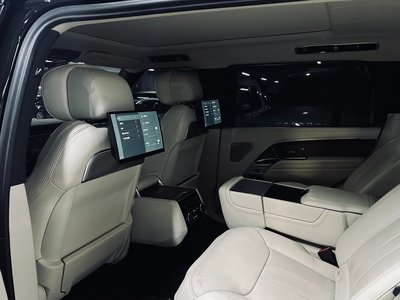 2023 LAND Rover RANGE ROVER 缩略图 11