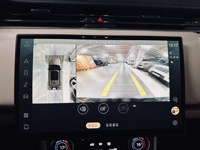 2023 LAND Rover RANGE ROVER 缩略图 17
