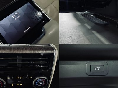 2023 LAND Rover RANGE ROVER 缩略图 19