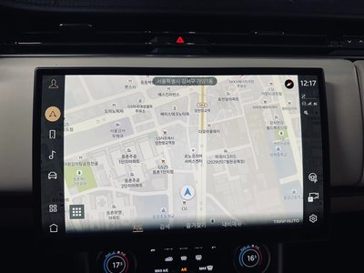 2023 LAND Rover RANGE ROVER 缩略图 16