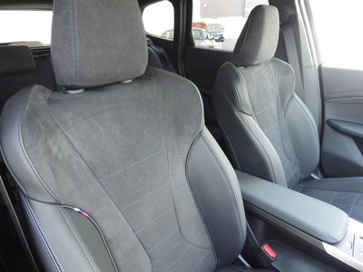 2025 BMW X1 — миниатюра 21