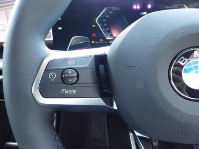 2025 BMW X1 — миниатюра 26