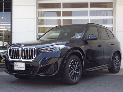 2025 BMW X1 — фото 1