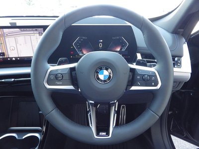 2025 BMW X1 — миниатюра 25