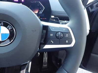 2025 BMW X1 — миниатюра 27