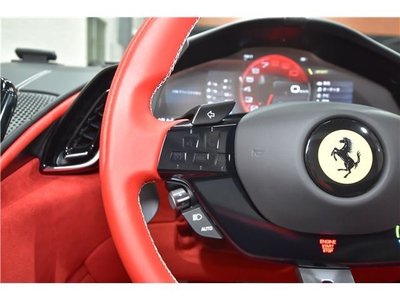 2025 Ferrari ROMA SPIDER — фото 7