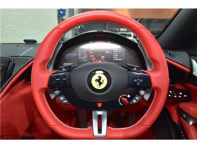 2025 Ferrari ROMA SPIDER — фото 6