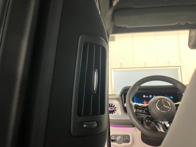 2024 Mercedes-BENZ G-CLASS AMG 缩略图 43