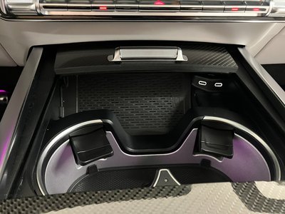2024 Mercedes-BENZ G-CLASS AMG 缩略图 22