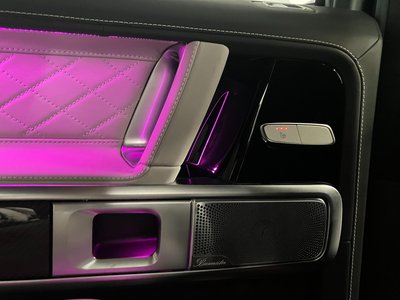 2024 Mercedes-BENZ G-CLASS AMG 缩略图 41