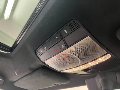 2024 Mercedes-BENZ G-CLASS AMG 缩略图 36