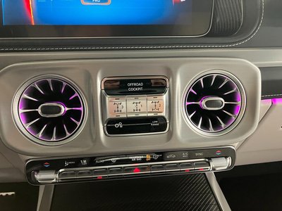 2024 Mercedes-BENZ G-CLASS AMG 缩略图 20