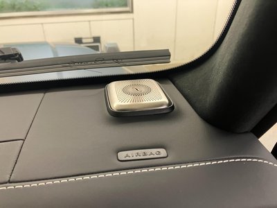 2024 Mercedes-BENZ G-CLASS AMG 缩略图 31