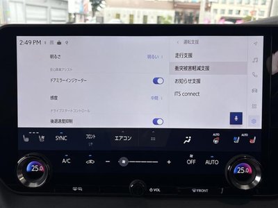 LEXUS RX - 4