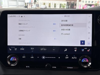 LEXUS RX - 7
