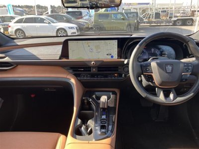 TOYOTA CROWN SPORT - 5