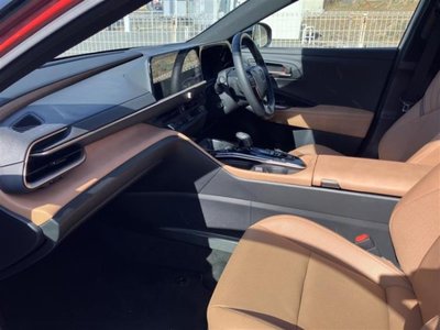 TOYOTA CROWN SPORT - 7