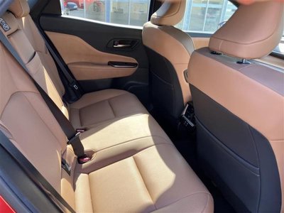 TOYOTA CROWN SPORT - 8