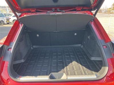 TOYOTA CROWN SPORT - 9