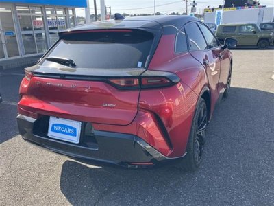 TOYOTA CROWN SPORT - 4