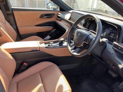 TOYOTA CROWN SPORT - 6