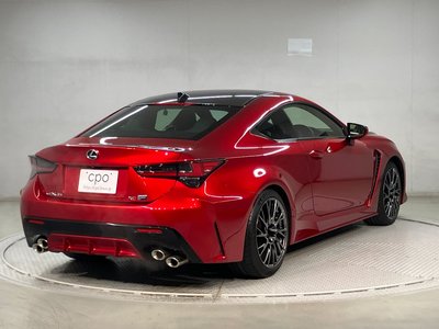 LEXUS RC F - 6