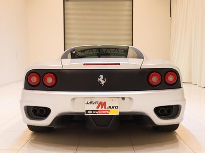 FERRARI 360 MODENA - 3