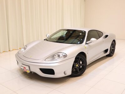 FERRARI 360 MODENA - 6