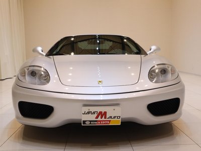 FERRARI 360 MODENA - 2
