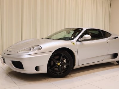 FERRARI 360 MODENA - 7