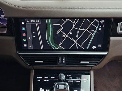 صورة مصغرة 18 لـ 2022 Porsche CAYENNE