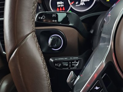 صورة مصغرة 38 لـ 2022 Porsche CAYENNE