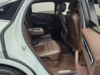 صورة مصغرة 17 لـ 2022 Porsche CAYENNE