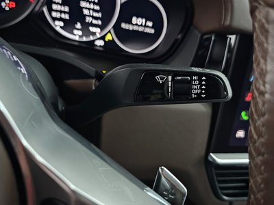 صورة مصغرة 30 لـ 2022 Porsche CAYENNE
