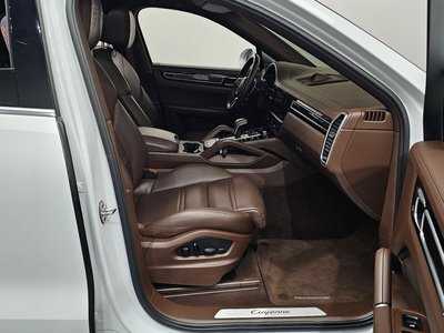 صورة مصغرة 16 لـ 2022 Porsche CAYENNE