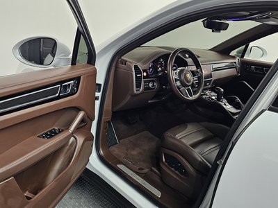 صورة مصغرة 13 لـ 2022 Porsche CAYENNE