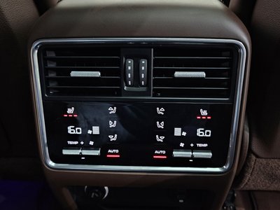 صورة مصغرة 36 لـ 2022 Porsche CAYENNE