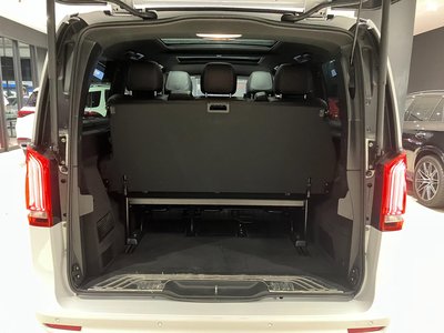 2024 Mercedes-BENZ V-CLASS — миниатюра 33