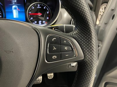2024 Mercedes-BENZ V-CLASS — миниатюра 28