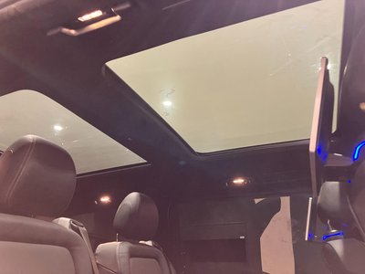 2024 Mercedes-BENZ V-CLASS — миниатюра 18